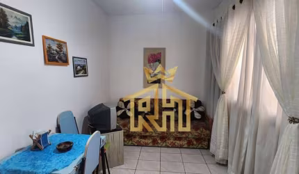 Apartamento à venda, 37 m² por R$ 230.000,00 - Mirim - Praia Grande/SP