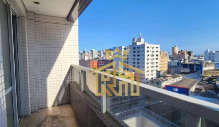 Sala à venda, 39 m² por R$ 469.000,00 - Boqueirão - Praia Grande/SP