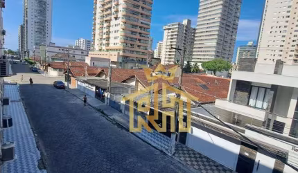 Kitnet à venda, 30 m² por R$ 179.000,00 - Aviação - Praia Grande/SP