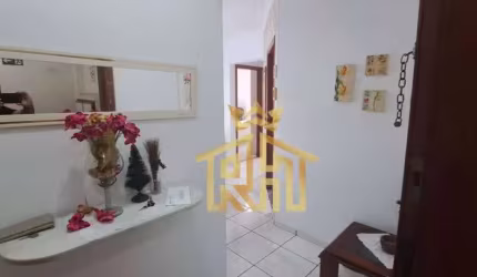 Apartamento 01 suíte 61 m² útil vista para o mar a venda - Bairro Guilhermina - Praia Grande SP