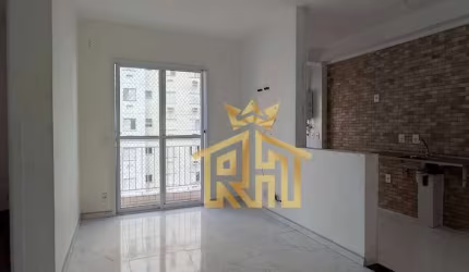 Apartamento de 2 dormitórios no bairro de Ocian em Praia Grande - SP