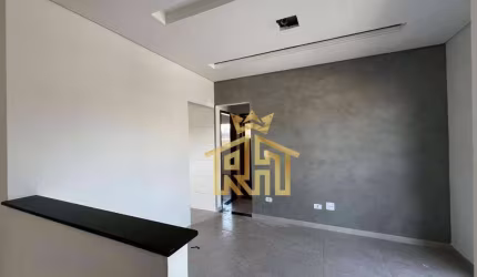 Casa com 3 dormitórios à venda, 70 m² por R$ 319.000,00 - Vila Antártica - Praia Grande/SP