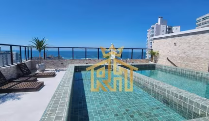 Apartamento à venda, 57 m² por R$ 402.000,00 - Vilamar - Praia Grande/SP