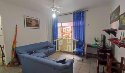 Apartamento à venda, 47 m² por R$ 280.000,00 - Vila Assunção - Praia Grande/SP