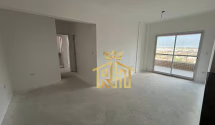 Apartamento à venda, 82 m² por R$ 590.000,00 - Vila Balneária - Praia Grande/SP