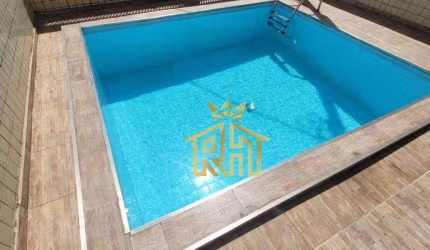 Apartamento 1 quarto na Vila Tupi Praia Grande SP