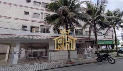 Apartamento 2 quartos  no bairro de Vila Tupi em Praia Grande - SP