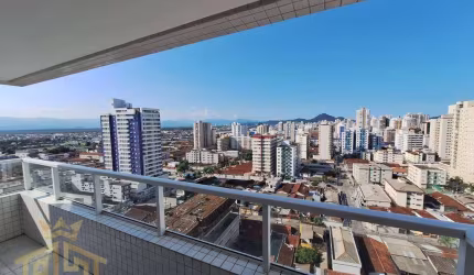 Apartamento 02 Suítes - Varanda Gourmet - Lazer Completo - 02 vagas - Locação Definitiva - Aviação
