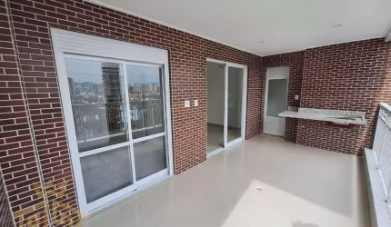 Apartamento Novo - Canto do Forte - 02 Suítes - Varanda Gourmet - Lazer Completíssimo - 02 vagas