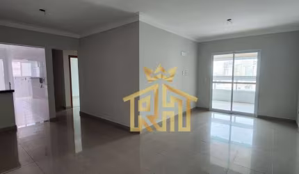 Apartamento à venda, 119 m² por R$ 780.000,00 - Aviação - Praia Grande/SP