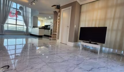 Apartamento para Venda em Barueri, Alphaville Industrial, 1 dormitório, 1 suíte, 2 banheiros, 2 vagas