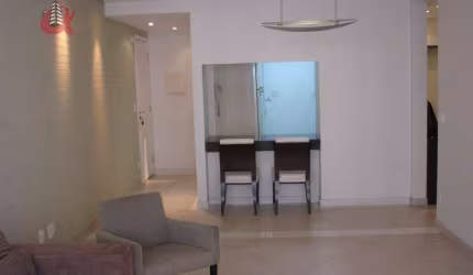 Apartamento para Venda em Barueri, Alphaville Industrial, 2 dormitórios, 1 banheiro, 1 vaga