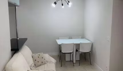 Apartamento para Venda em Barueri, Empresarial 18 do Forte, 3 dormitórios, 1 suíte, 2 banheiros, 1 vaga