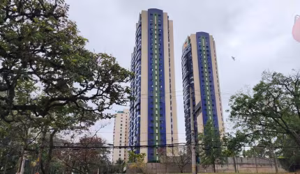 Apartamento para Venda em Barueri, Alphaville Centro Industrial e Empresarial/Alphaville., 4 dormitórios, 2 suítes, 4 banheiros, 3 vagas