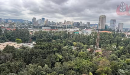 Apartamento para Venda em Barueri, Jardim Iracema/Aldeia, 2 dormitórios, 1 suíte, 2 banheiros, 2 vagas