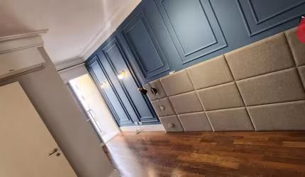 Apartamento para Venda em Barueri, Alphaville Centro Industrial e Empresarial/Alphaville., 3 dormitórios, 1 suíte, 2 banheiros, 2 vagas