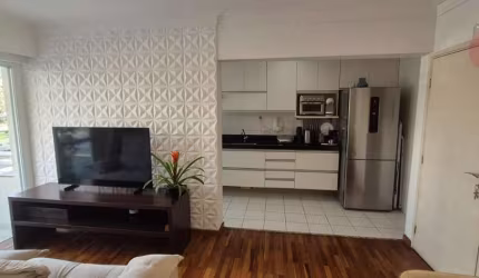 Apartamento para Venda em Barueri, Alphaville Centro Industrial e Empresarial/Alphaville., 2 dormitórios, 1 suíte, 2 banheiros, 1 vaga