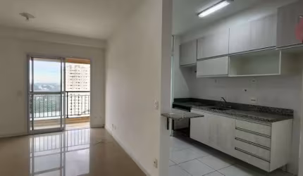 Apartamento para Locação em Barueri, Tamboré, 1 dormitório, 1 banheiro, 1 vaga