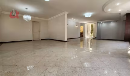 Casa para Locação em Barueri, Alphaville Residencial Dois, 4 dormitórios, 4 suítes, 7 banheiros, 6 vagas