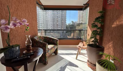 Apartamento para Venda em Barueri, Alphaville Centro Industrial e Empresarial/Alphaville., 3 dormitórios, 1 suíte, 3 banheiros, 2 vagas
