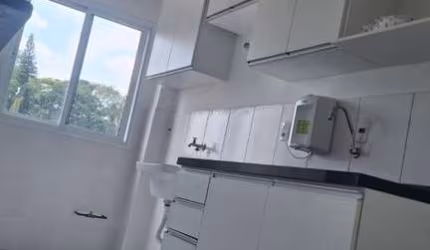 Apartamento para Venda em Barueri, Vila Boa Vista, 1 dormitório, 1 banheiro, 1 vaga