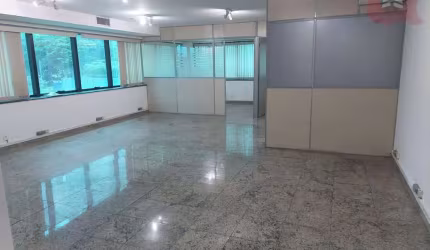 Sala Comercial para Locação em Barueri, Alphaville Industrial, 2 banheiros, 2 vagas