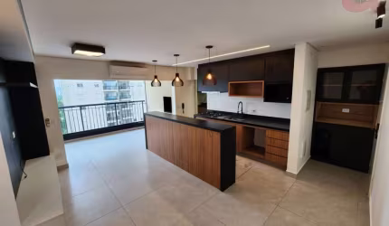 Apartamento para Venda em Barueri, Jardim Tupanci, 2 dormitórios, 1 suíte, 2 banheiros, 1 vaga