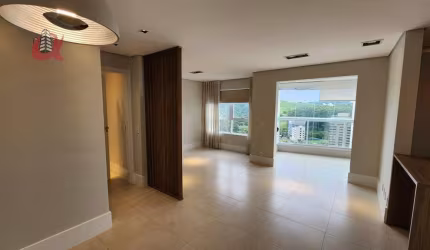 Apartamento para Locação em Barueri, Melville Empresarial II, 2 dormitórios, 1 suíte, 2 banheiros, 2 vagas