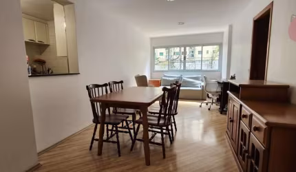 Apartamento para Locação em Barueri, Alphaville Centro Industrial e Empresarial/Alphaville., 2 dormitórios, 1 banheiro, 2 vagas
