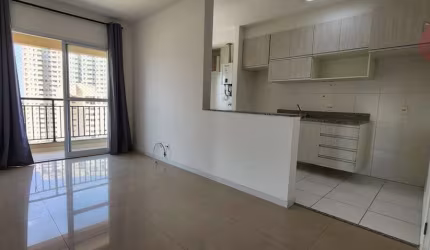 Apartamento para Locação em Barueri, Tamboré, 3 dormitórios, 1 suíte, 2 banheiros, 1 vaga