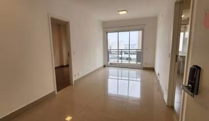 Apartamento para Locação em Barueri, Alphaville Centro Industrial e Empresarial/Alphaville., 1 dormitório, 1 suíte, 2 banheiros, 1 vaga