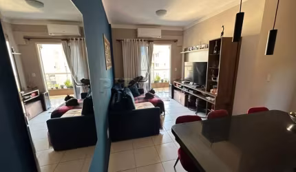 Apartamento No Nova Aliança e aceita permuta por casa em condominio até 600 mil na zona sul