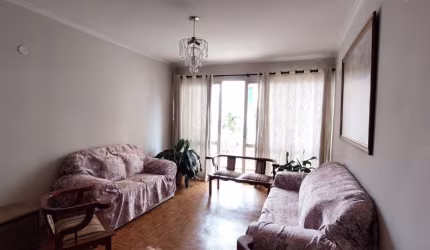 Apartamento a Venda No centro com 134 metros