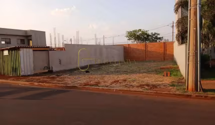 Terreno à venda em Bonfim Paulista, Ribeirão Preto  por R$ 275.000