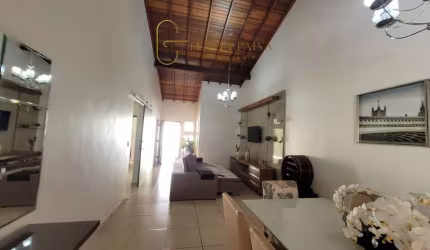 Casa com 3 quartos à venda no Residencial Flórida, Ribeirão Preto , 160 m2 por R$ 570.000