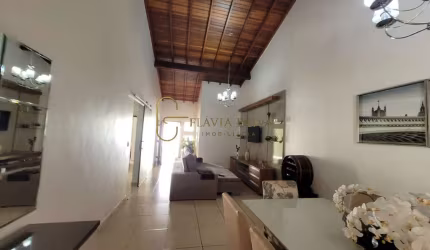 Casa com 3 quartos à venda no Residencial Flórida, Ribeirão Preto , 160 m2 por R$ 570.000