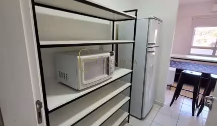 Apartamento com 1 quarto à venda no Ribeirânia, Ribeirão Preto , 28 m2 por R$ 230.000