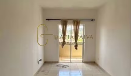 Apartamento com 1 quarto à venda no Jardim Paulistano, Ribeirão Preto , 52 m2 por R$ 210.000