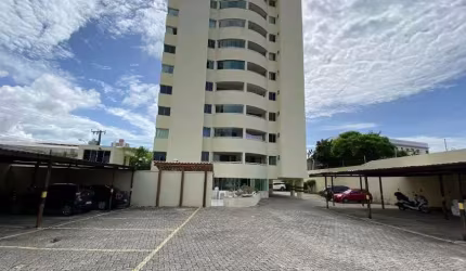Oportunidade única para quem deseja um espetacular apto no Papicu o mais barato da região