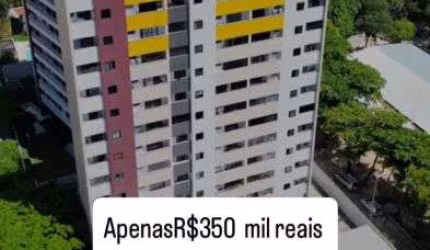 A melhor oportunidade única área nobre ao lado do Iguatemi e centro de e eventos e unifor.