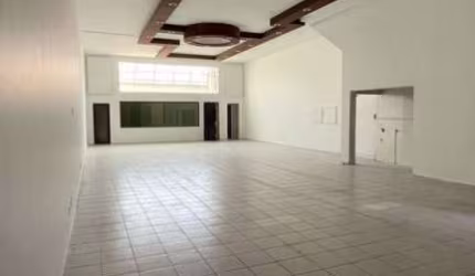 Prédio Comercial para locação, Tatuapé, São Paulo - PR0193.