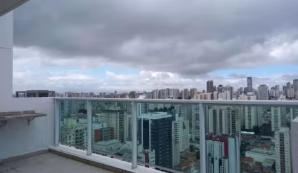 Cobertura Residencial à venda, Vila Gomes Cardim, São Paulo - SP.
