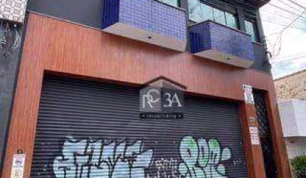 Prédio comercial  para  alugar com  400m², Rua Azevedo Soares, Tatuapé, São Paulo, SP