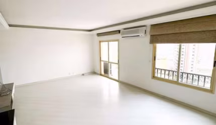 Apartamento com 4 dormitórios à venda, 184 m² por R$ 1.400.000,00 - Tatuapé - São Paulo/SP