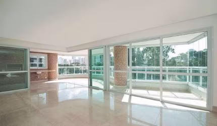 Apartamento à venda, 222 m² por R$ 3.000.000,00 - Jardim Anália Franco - São Paulo/SP