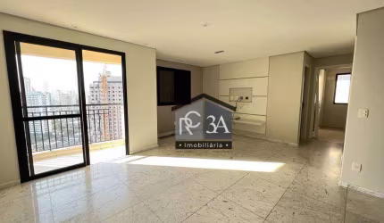 Apartamento com 2 dormitórios à venda, 79 m² por R$ 760.000,00 - Vila Regente Feijó - São Paulo/SP