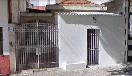 Casa com 5 dormitórios à venda, 210 m² por R$ 890.000,00 - Chácara Santo Antônio (Zona Leste) - São Paulo/SP