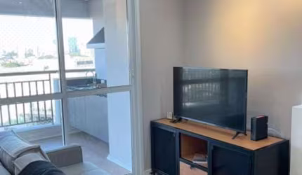 Apartamento à Venda no Belem,  66 M2 2 Dormitórios