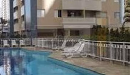 Apartamento Residencial à venda, Tatuapé, São Paulo - AP0995.