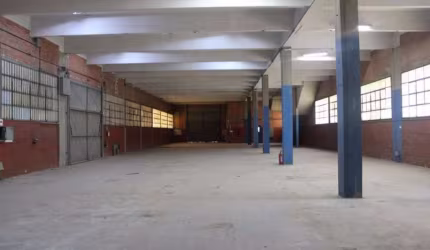 Galpão Comercial para locação, Presidente Altino, Osasco - GA0022.